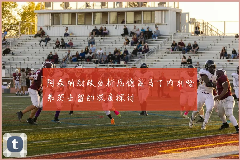 阿森纳财政分析厄德高马丁内利哈弗茨去留的深度探讨
